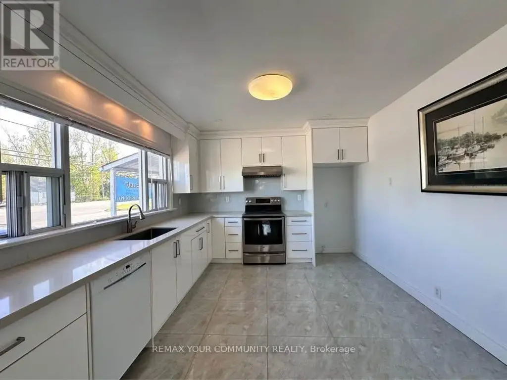 A - 28664 Highway 48, Georgina (Pefferlaw)